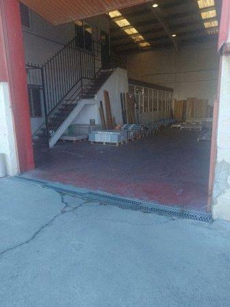 Flooring Wood Import