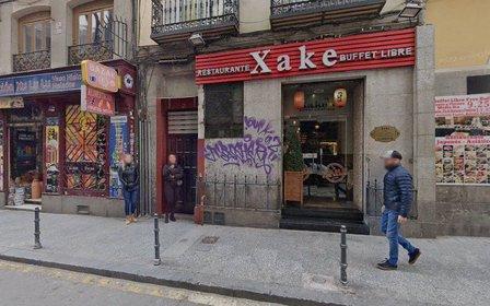 maskemoda