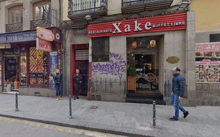 maskemoda