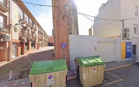 Consumibles Informáticos del centro