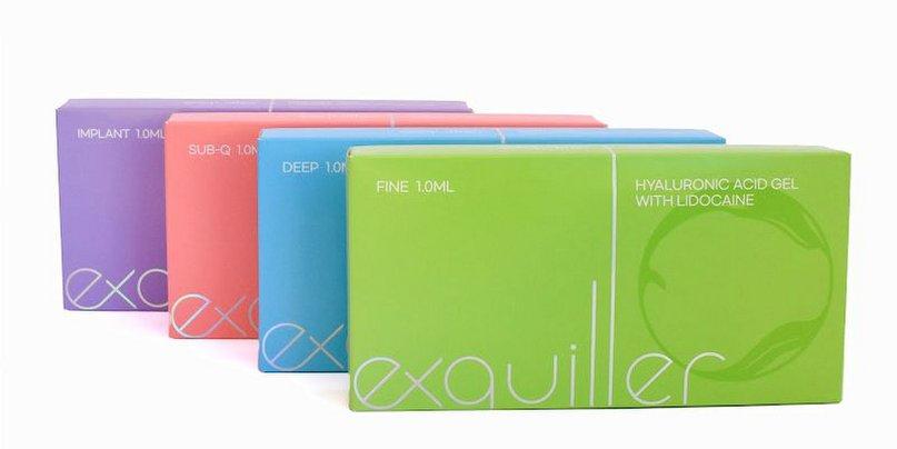 Exquiller