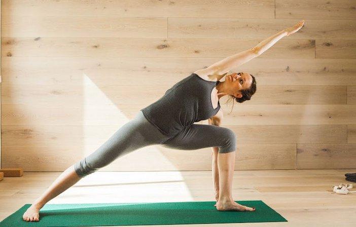KANIKA YOGA
