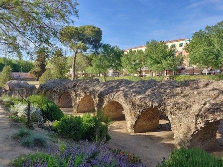 Roman Circus of Toledo