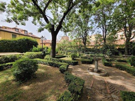 Garden of the Prince of Anglona