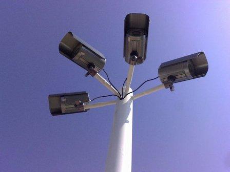 Seguridad Servicio Soluciones / SEGURSES SL