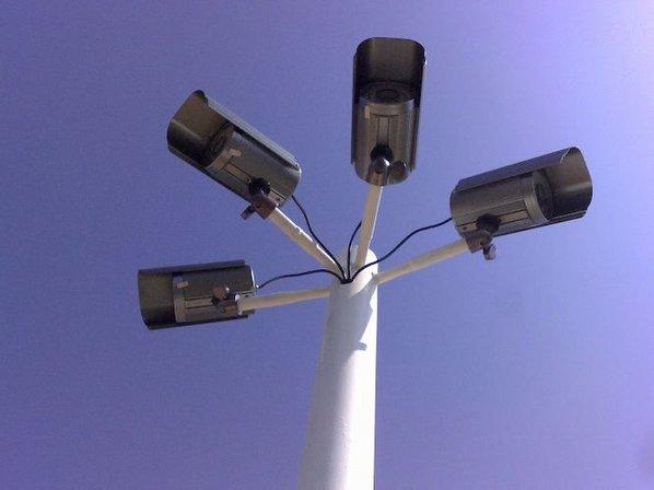 Seguridad Servicio Soluciones / SEGURSES SL