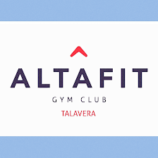 AltaFit gym Talavera
