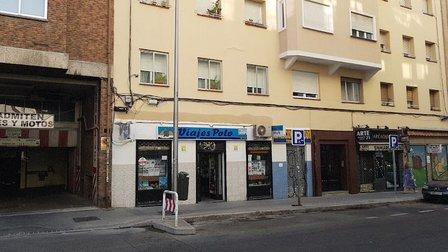 VIAJES POLO SA