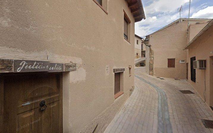 Adventures in Unspoiled Spain