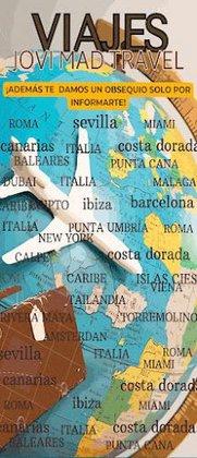 Viajes Jovi Mad Travel