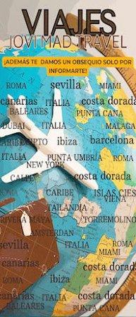 Viajes Jovi Mad Travel