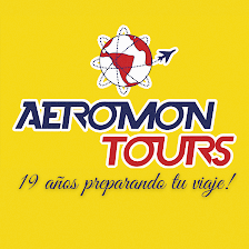 Agencia de viajes AEROMON TOURS PUEBLO NUEVO