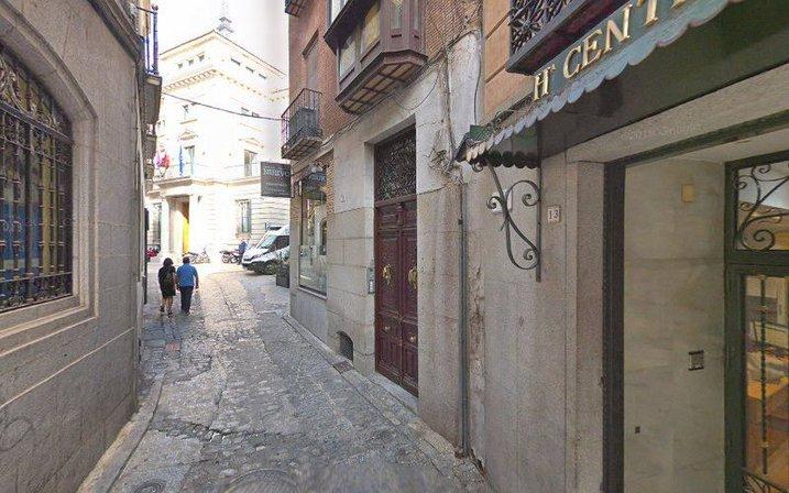 ACTIVIDADES HOSTELERAS BRIVE SL