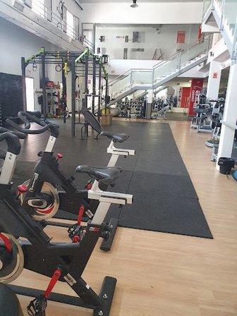 AltaFit gym Talavera