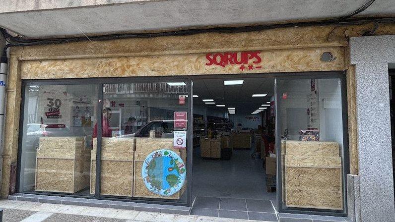 SQRUPS +X-