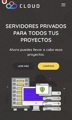 IlimitadoCloud Host