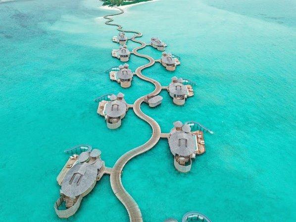 Viajes Rangali