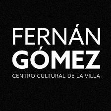 Fernán Gómez Centro Cultural de la Villa
