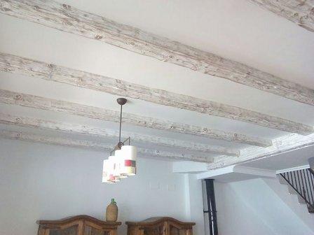 Vigas Decorativas - tiendavigasimitacion.com