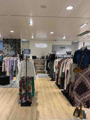 ba&sh - Cortes Ingles - Madrid - Sanchinarro