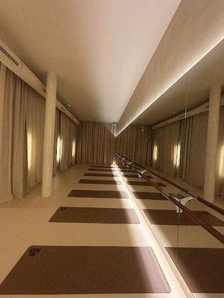 Lean Barre Studio