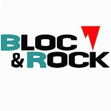 Rocódromo escalada Bloc and Rock