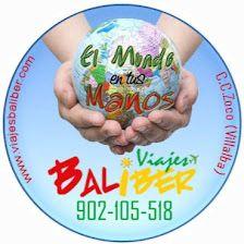 Viajes Baliber S.L.