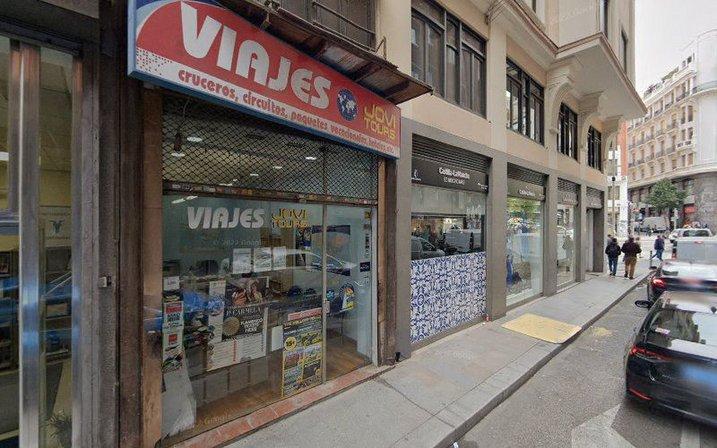Viajes Jovi Tour S L