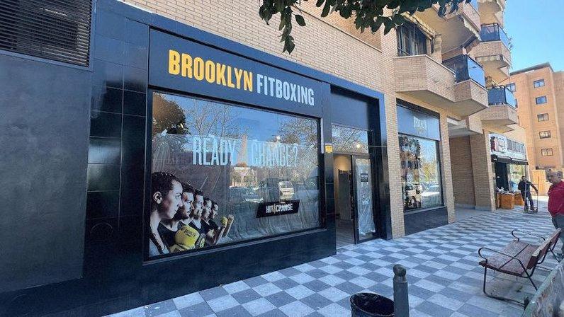 Brooklyn Fitboxing