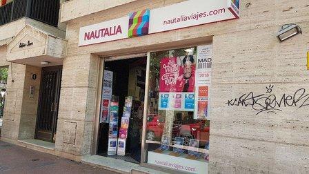 Nautalia Viajes