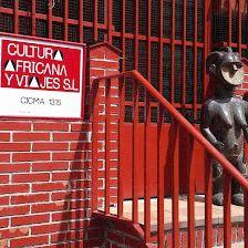 Cultura Africana y Viajes