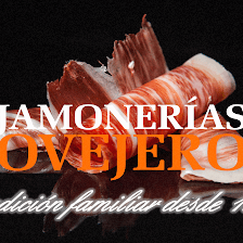 Jamonerías Ovejero