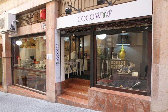 COCOWIF