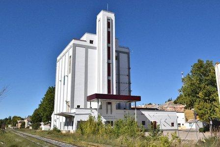 El Silo - Centro Deportivo de Espeleología y Montaña