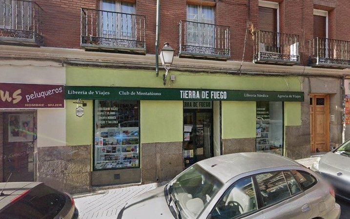 Agencia De Viajes