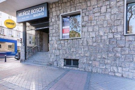 Muñoz Bosch - Consultoría y Servicios de Hostelería
