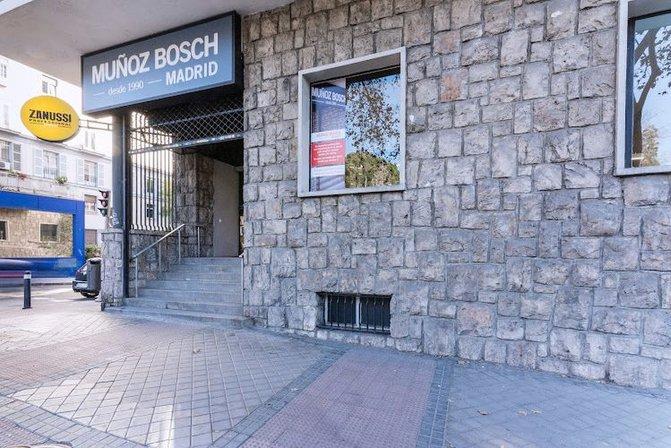 Muñoz Bosch - Consultoría y Servicios de Hostelería