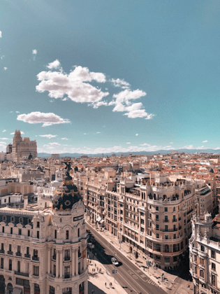Viajes CTI