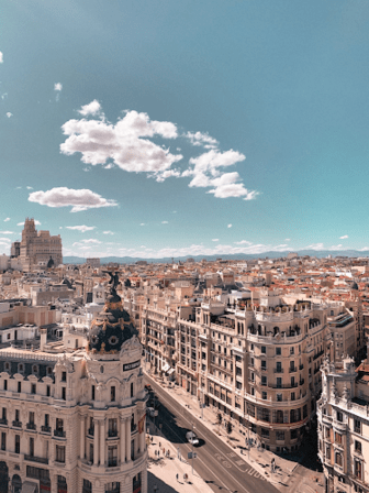 Viajes CTI