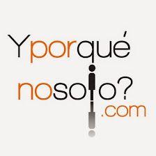 Yporquenosolo