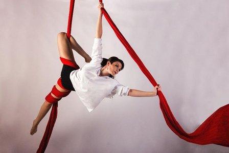 Academia Queens Pole Dance Sports Y Aereal Sport
