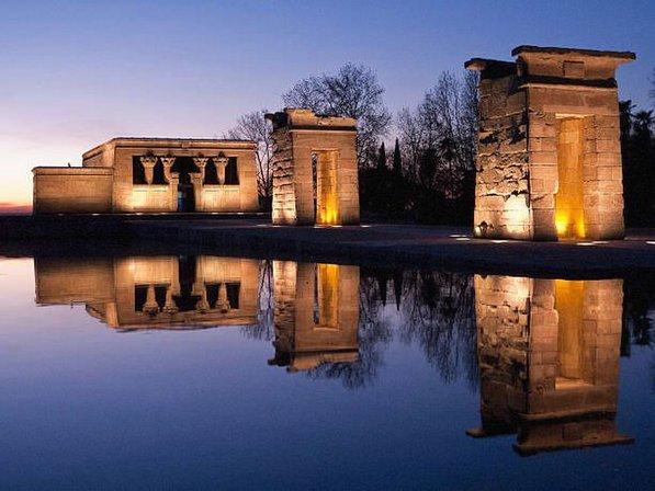 Temple of Debod