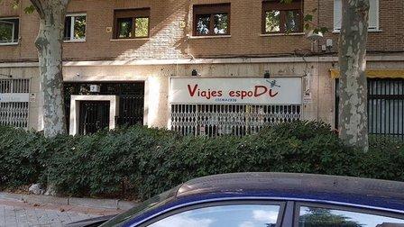 VIAJES ESPODI