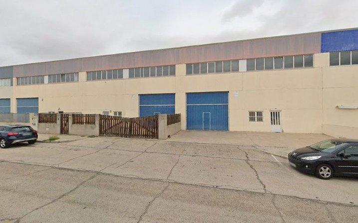 MAMPARAS DE OFICINA ESPAMODU, S.A.