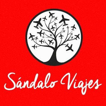 Sándalo Viajes