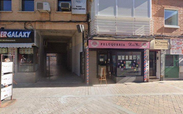 Tienda