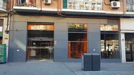Basic-Fit