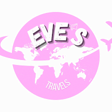 Eve’s Travels