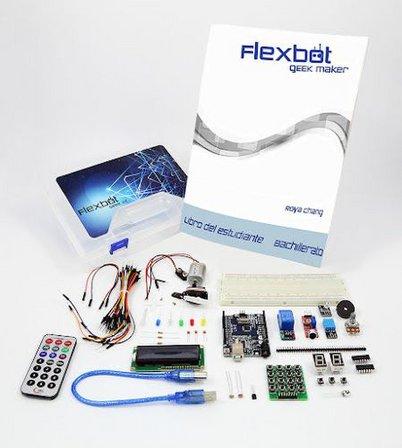 Flexbot