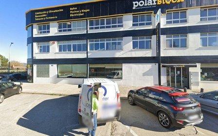 Polarstock Talavera